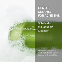 celimax Noni Acne Bubble Cleanser