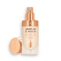 Charlotte Tilbury | Airblush Flawless Foundation
