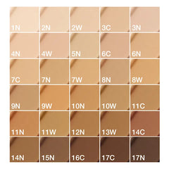 Charlotte Tilbury | Beautiful Skin Foundation