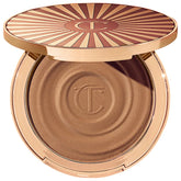 Charlotte Tilbury | Beautiful Skin Sun-Kissed Glow Cream Bronzer