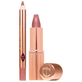 Charlotte Tilbury | Mini Pillow Talk Lipstick & Liner Set