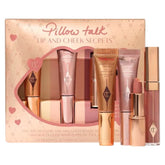 Charlotte Tilbury | Pillow Talk Lip & Cheek Secrets Set