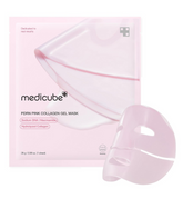 Medicube PDRN Pink Collagen Gel Mask