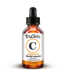 TruSkin Vitamin C Serum without box