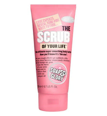 Soap & Glory The Scrub Of Your Life Body Scrub