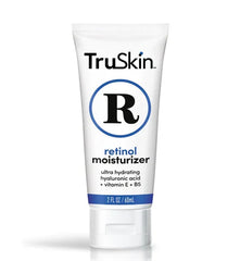 TruSkin Retinol Moisturizer