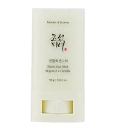 Beauty of Joseon Matte Sun Stick : Mugwort+Camelia (SPF 50+ PA++++)