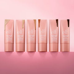Elf | Halo Glow Skin Tint SPF 50