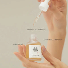Beauty Of Joseon – Glow Serum Propolis + Niacinamide