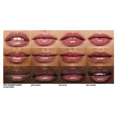ELF | Glow Reviver Quad Goals Lip Oil Kit