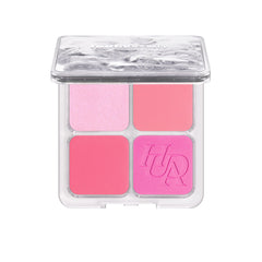 Huda Beauty | Blush Filter Blurring Blushlighters Palette