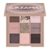Huda Beauty | Creamy Obsessions Eyeshadow Palette
