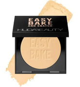 Huda Beauty | Easy Bake and Snatch Pressed Talc-Free Brightening and Setting Powder