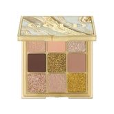 Huda Beauty | Gold Obsessions Eyeshadow Palette