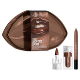 Huda Beauty | Juicy Coco Lip Duo