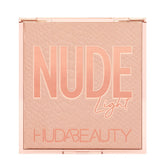 Huda Beauty | NUDE Obsessions Eyeshadow Palette