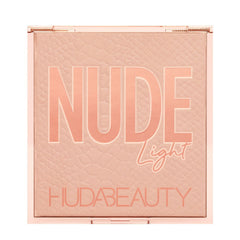 Huda Beauty | NUDE Obsessions Eyeshadow Palette