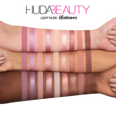 Huda Beauty | NUDE Obsessions Eyeshadow Palette