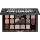Huda Beauty | Pretty Grunge Eyeshadow Palette