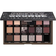 Huda Beauty | Pretty Grunge Eyeshadow Palette