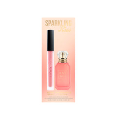 Huda Beauty | Sparkling Kiss Set