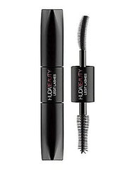 Huda Beauty | Legit Lashes Double-Ended Volumizing and Lengthening Mascara