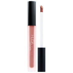 Huda Beauty | Liquid Matte Ultra-Comfort Transfer-proof Lipstick