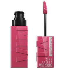 Maybelline | Super Stay Vinyle Ink Longwear Liquid Lipcolor | 20 Coy