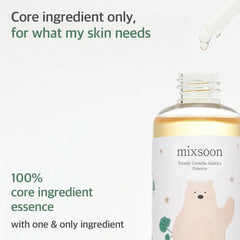 Mixsoon Soondy Centella Asiatica Essence 100ml
