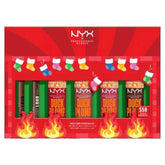 NYX | Duck Plump Essentials Kit