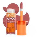 NYX | Duck Plump High Pigment Plumping Lip Gloss
