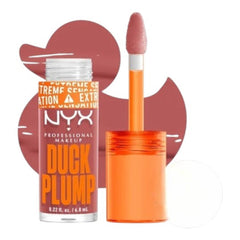 NYX | Duck Plump High Pigment Plumping Lip Gloss
