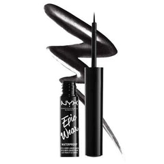 NYX | Epic Wear Metallic Liquid Liner