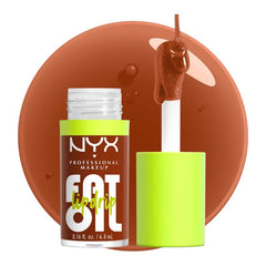 NYX | Fat Oil Lip Drip