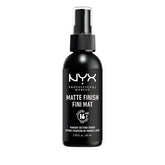 NYX | Matte Finish Setting Spray