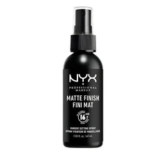 NYX | Matte Finish Setting Spray