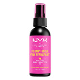 NYX | Plump Finish Setting Spray