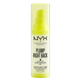 NYX | Plump Right Back Serum + Primer
