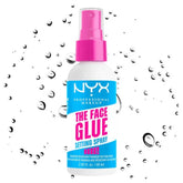 NYX | The Face Glue Setting Spray