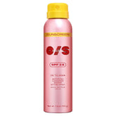 One/Size | On Til Dawn Mattifying Sunscreen Makeup Setting Spray SPF 28 Full-Sized