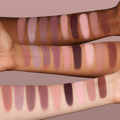 Huda Beauty | Matte Obsessions Eyeshadow Palette