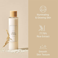 I’m from Rice Toner 30ml - MINI