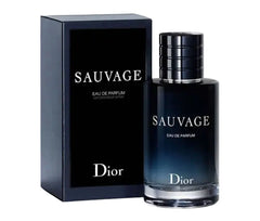 DIOR
DIOR Sauvage EDT For Men 10ml