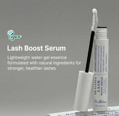 Dr. Althea Eye Lash Boost Serum 9ml