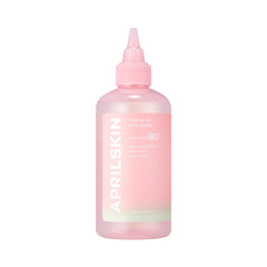 APRILSKIN Pink Aloe Vitamin C Brightening Toner