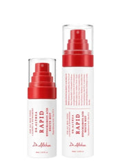 Dr.Althea Rapid Hypochlorous Acid Rescue Mist 100 ml