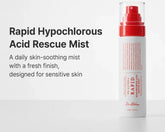 Dr.Althea Rapid Hypochlorous Acid Rescue Mist 100 ml