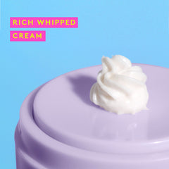 Drunk Elephant Lala Retro™ Whipped Cream
