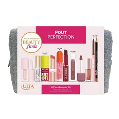 Ulta Beauty | Pout Perfection Lip Set 10pc Set