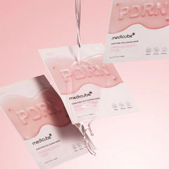 Medicube PDRN Pink Vita Coating Mask (Single Sheet 1pc)